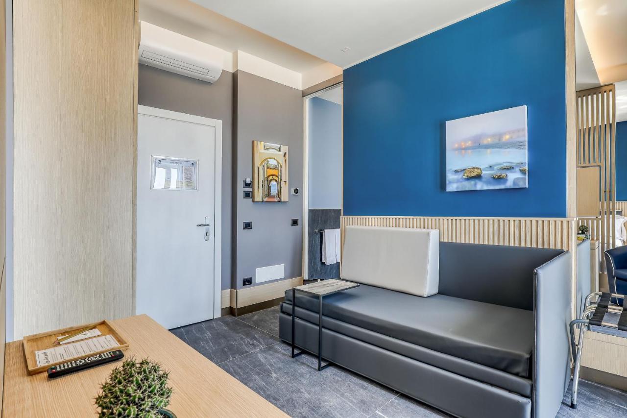 Hotel Albatros Varigotti Buitenkant foto