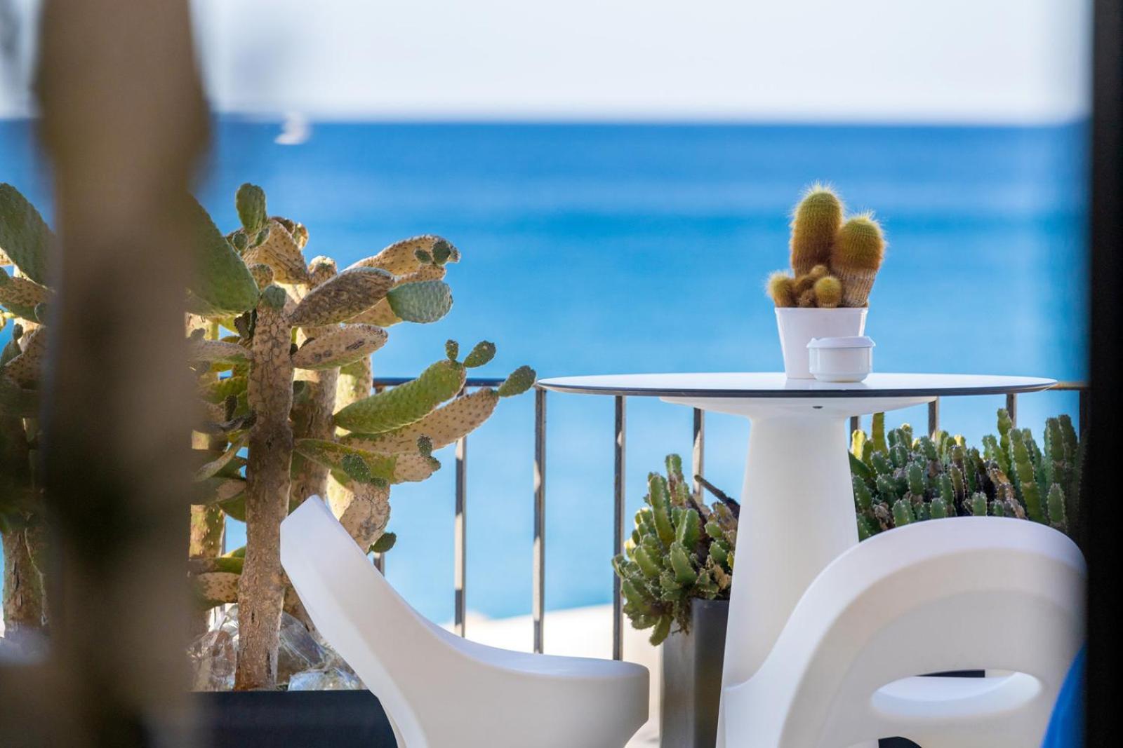 Hotel Albatros Varigotti Buitenkant foto