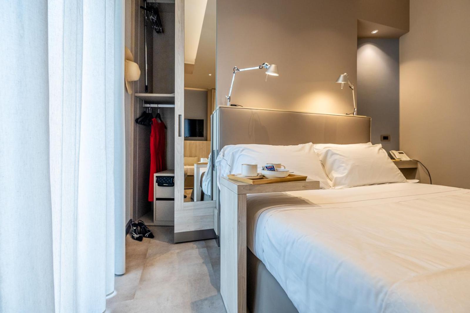 Hotel Albatros Varigotti Buitenkant foto