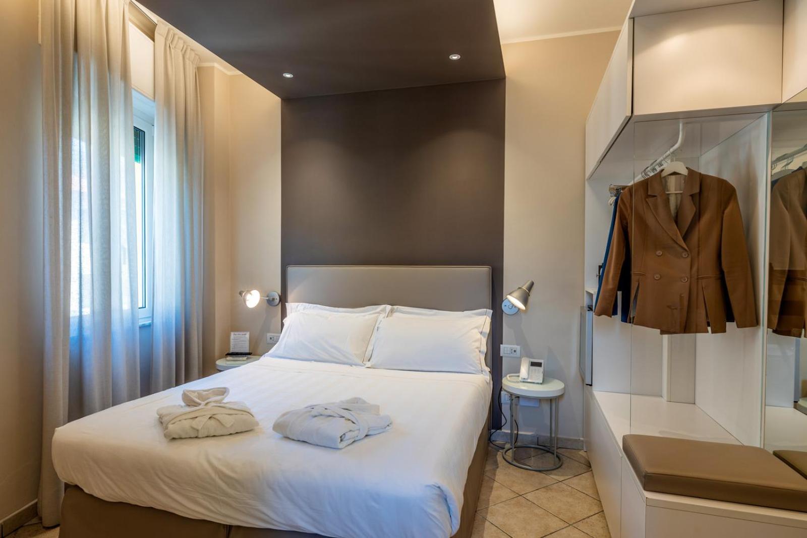 Hotel Albatros Varigotti Buitenkant foto
