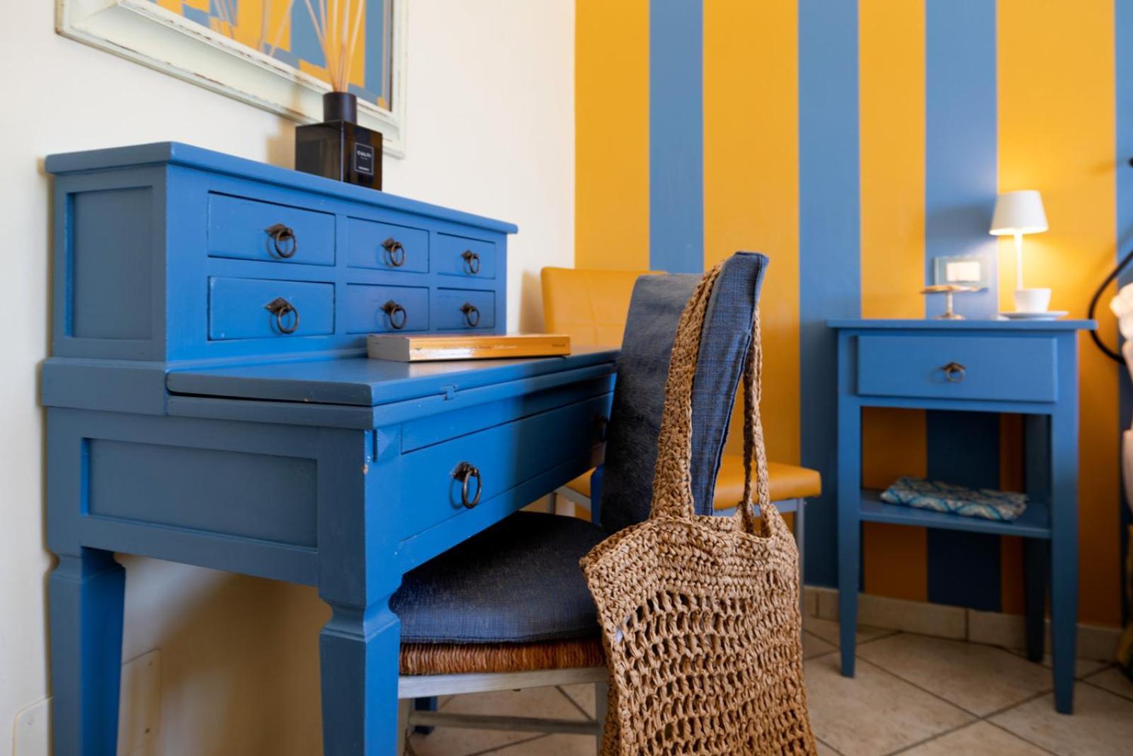 Hotel Albatros Varigotti Buitenkant foto